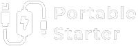 portable starter